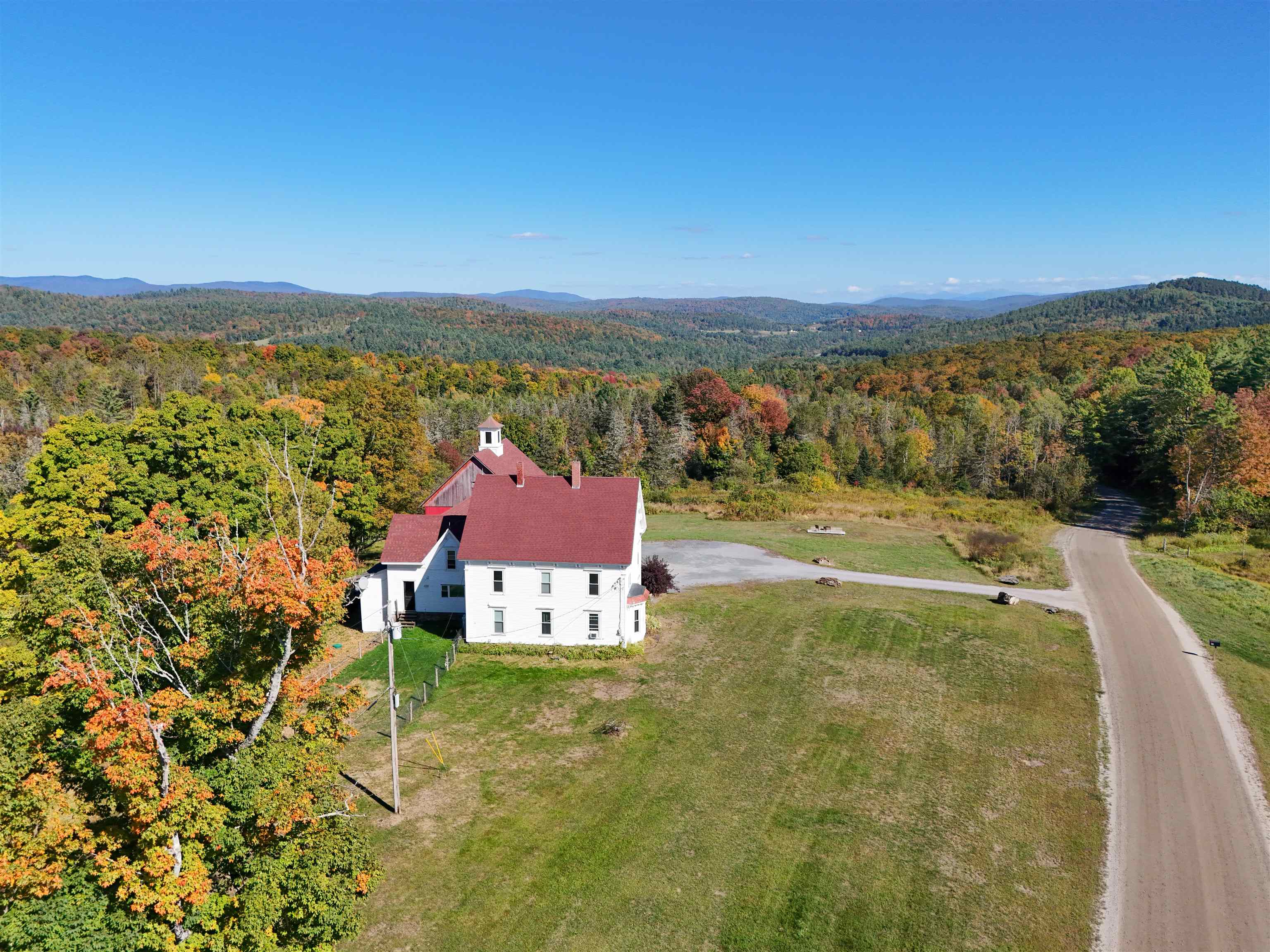 884 Hawkins Road Danville, VT 05828 - Photo 2 of 60 Gallery Image 2