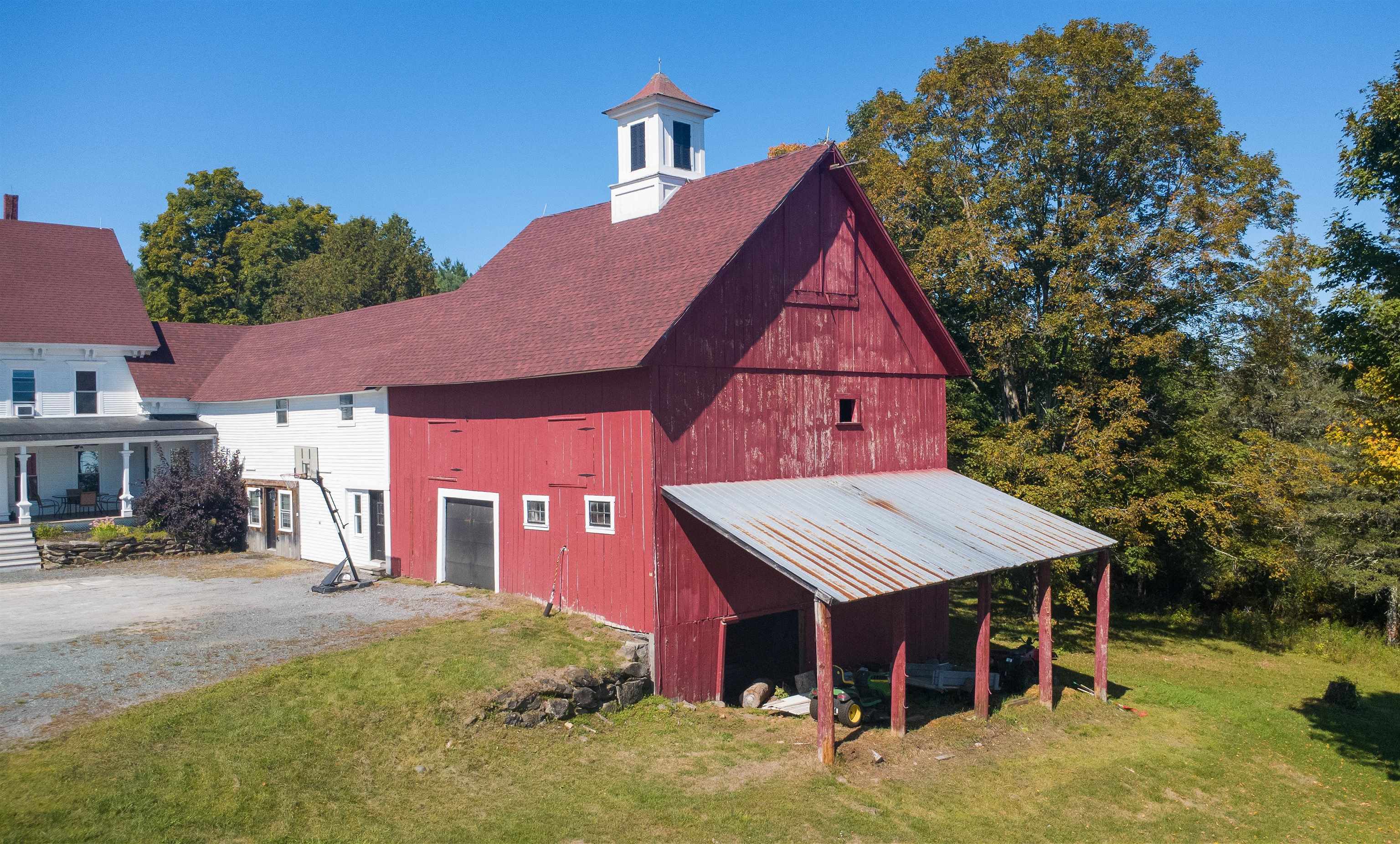 884 Hawkins Road Danville, VT 05828 - Photo 56 of 60 Gallery Image 56