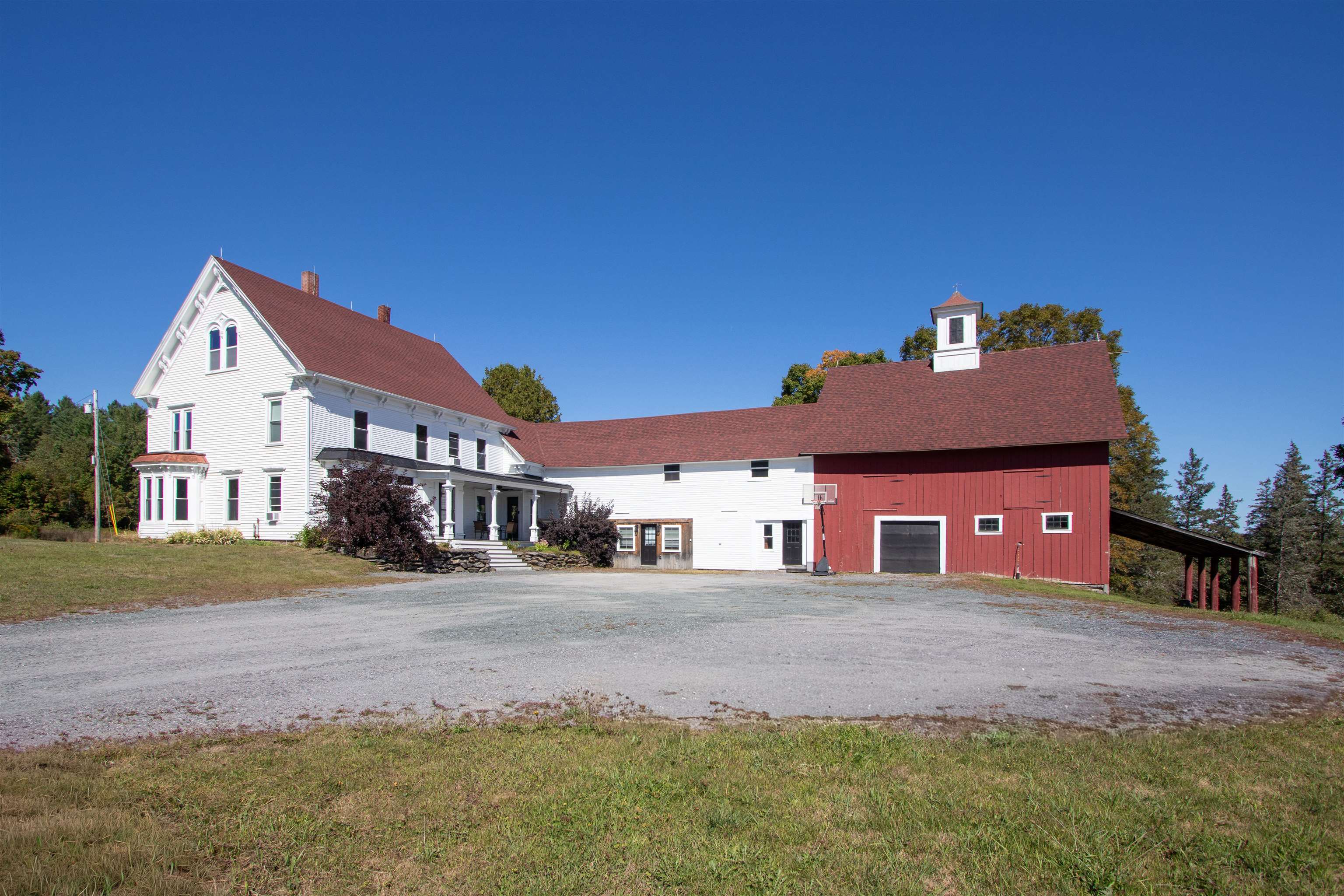884 Hawkins Road Danville, VT 05828 - Photo 6 of 60 Gallery Image 6