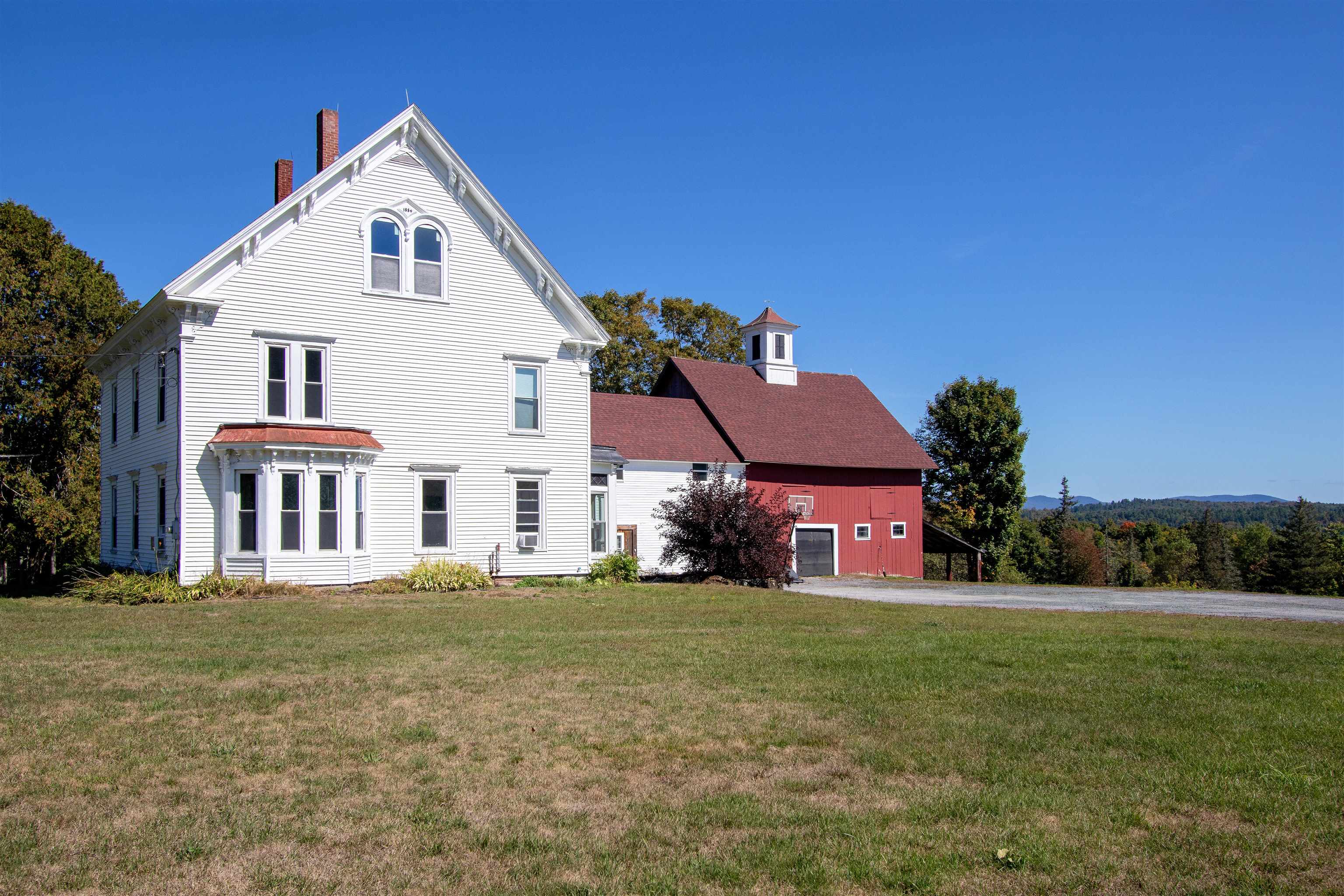 884 Hawkins Road Danville, VT 05828 - Photo 7 of 60 Gallery Image 7