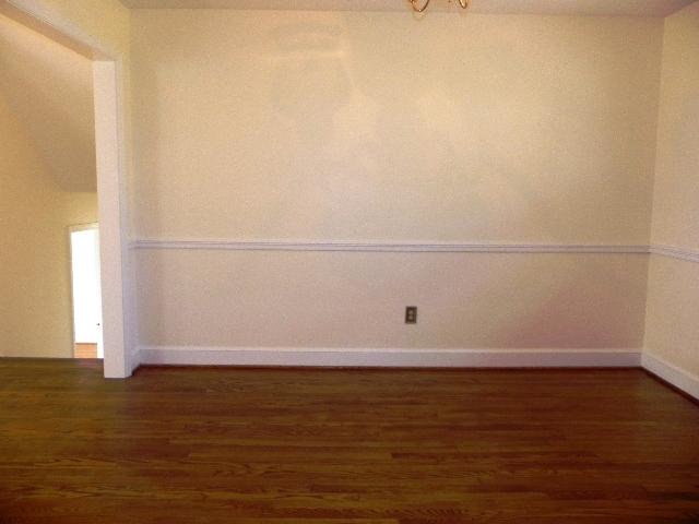 3263 White Oak Road Southwest Roanoke, VA 24014 - Photo 7 of 20 Dining Rm 2