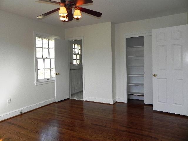 3263 White Oak Road Southwest Roanoke, VA 24014 - Photo 9 of 20 Master Br