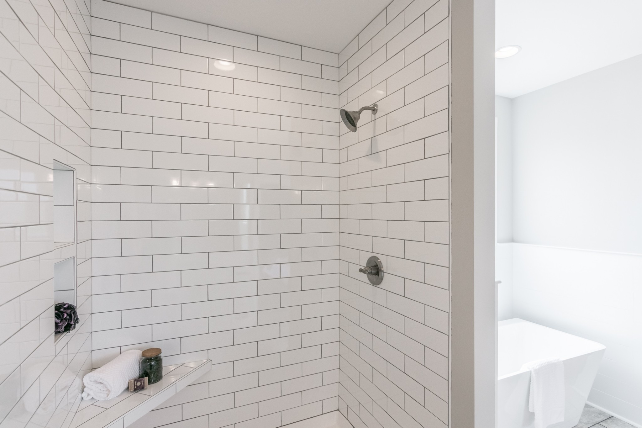 7866 Mill Road Cross Plains, TN 37049 - Photo 30 of 42 a bathroom with a shower