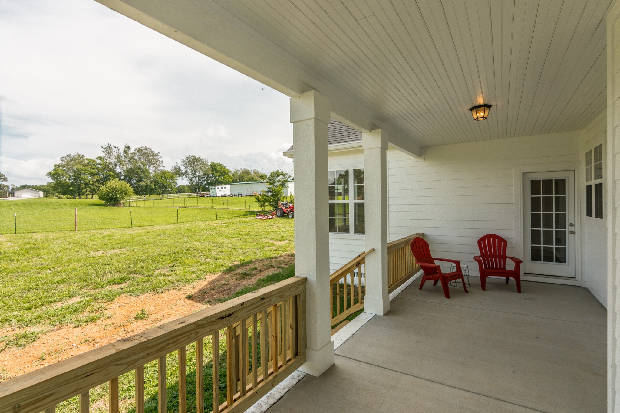 7866 Mill Road Cross Plains, TN 37049 - Photo 41 of 42 a view of a ocean with outdoor seating