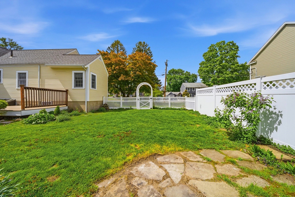 28 Myopia Road Stoneham, MA 02180 - Photo 33 of 42