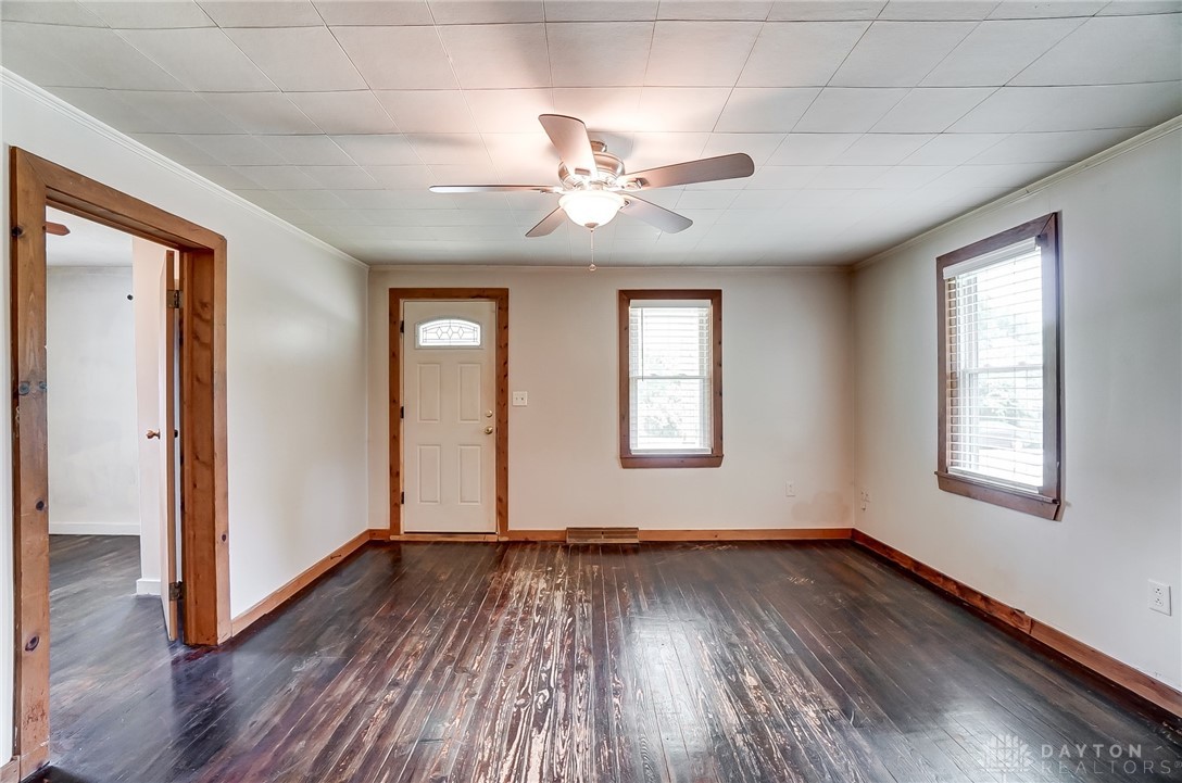 5923 Olive Road Franklin, OH 45005 - Photo 3 of 19