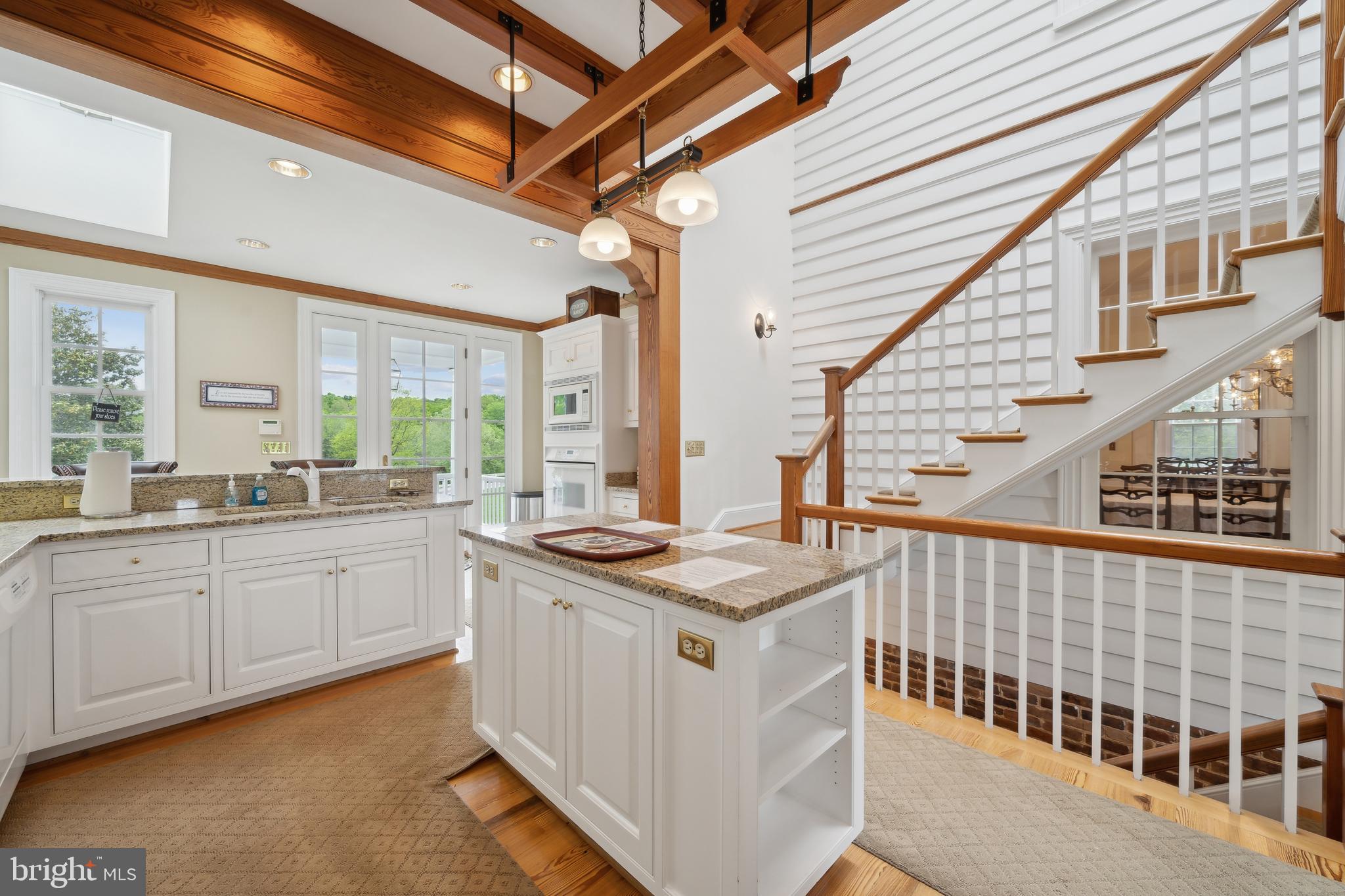 6887 Blenheim Road Scottsville, VA 24590 - Photo 12 of 49