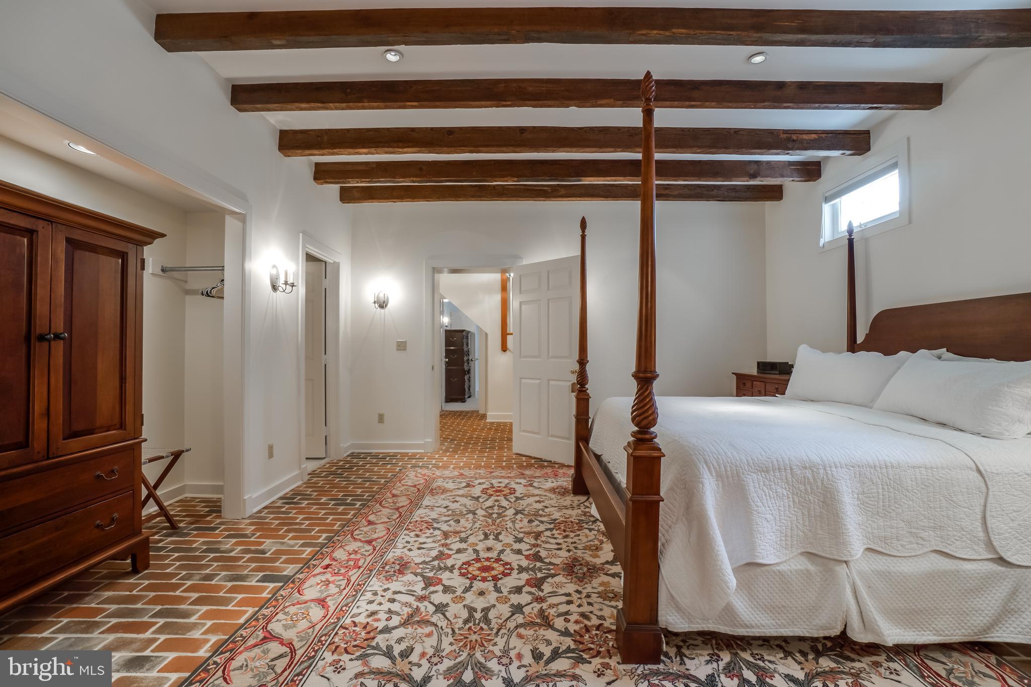 6887 Blenheim Road Scottsville, VA 24590 - Photo 14 of 49