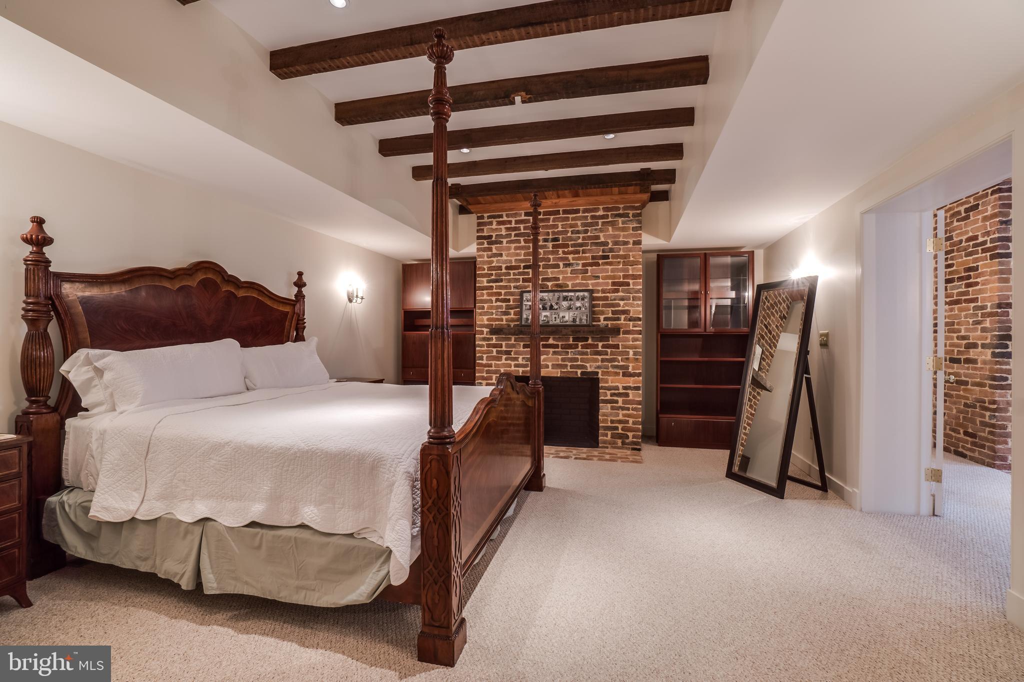 6887 Blenheim Road Scottsville, VA 24590 - Photo 15 of 49