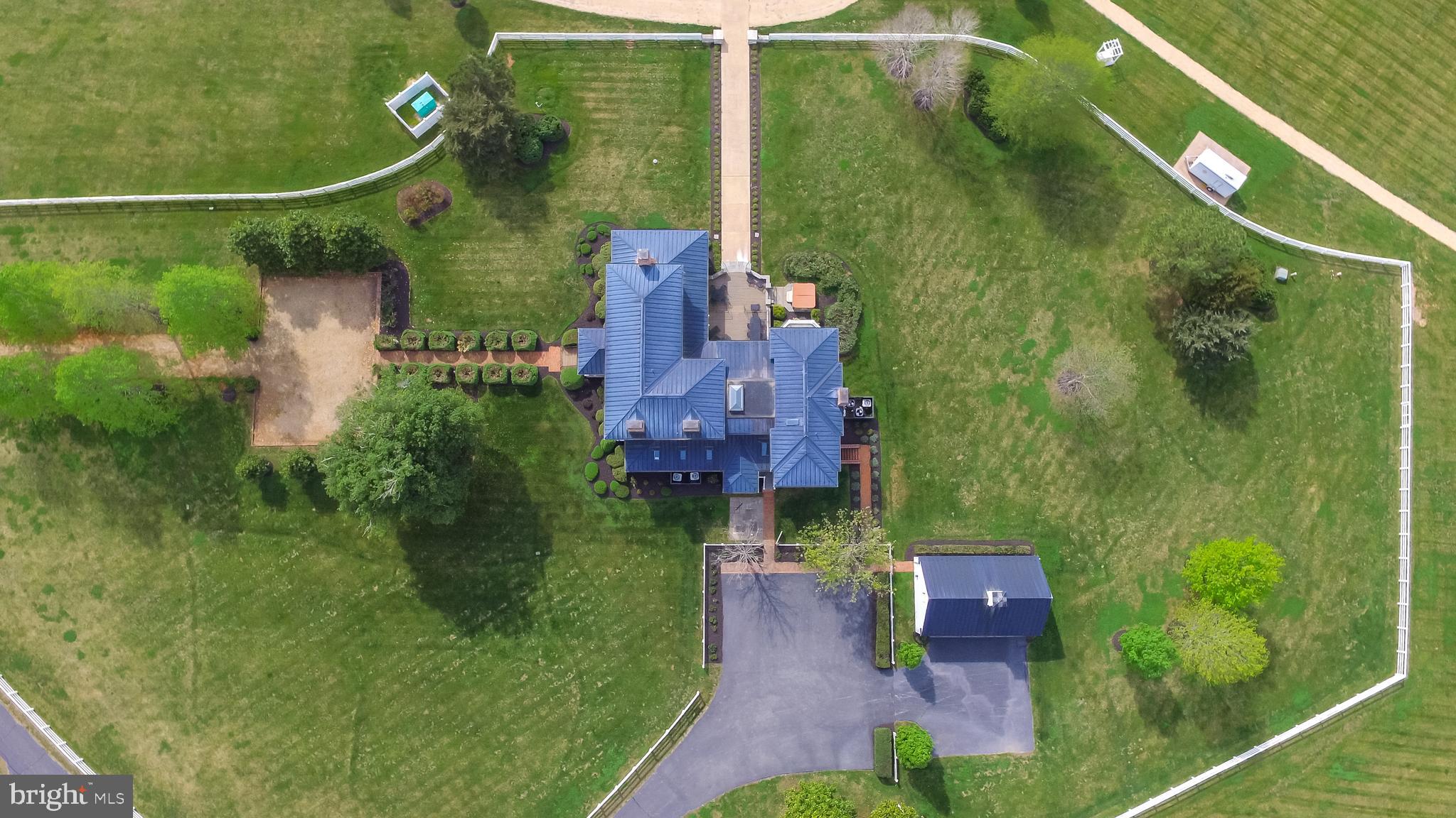 6887 Blenheim Road Scottsville, VA 24590 - Photo 22 of 49