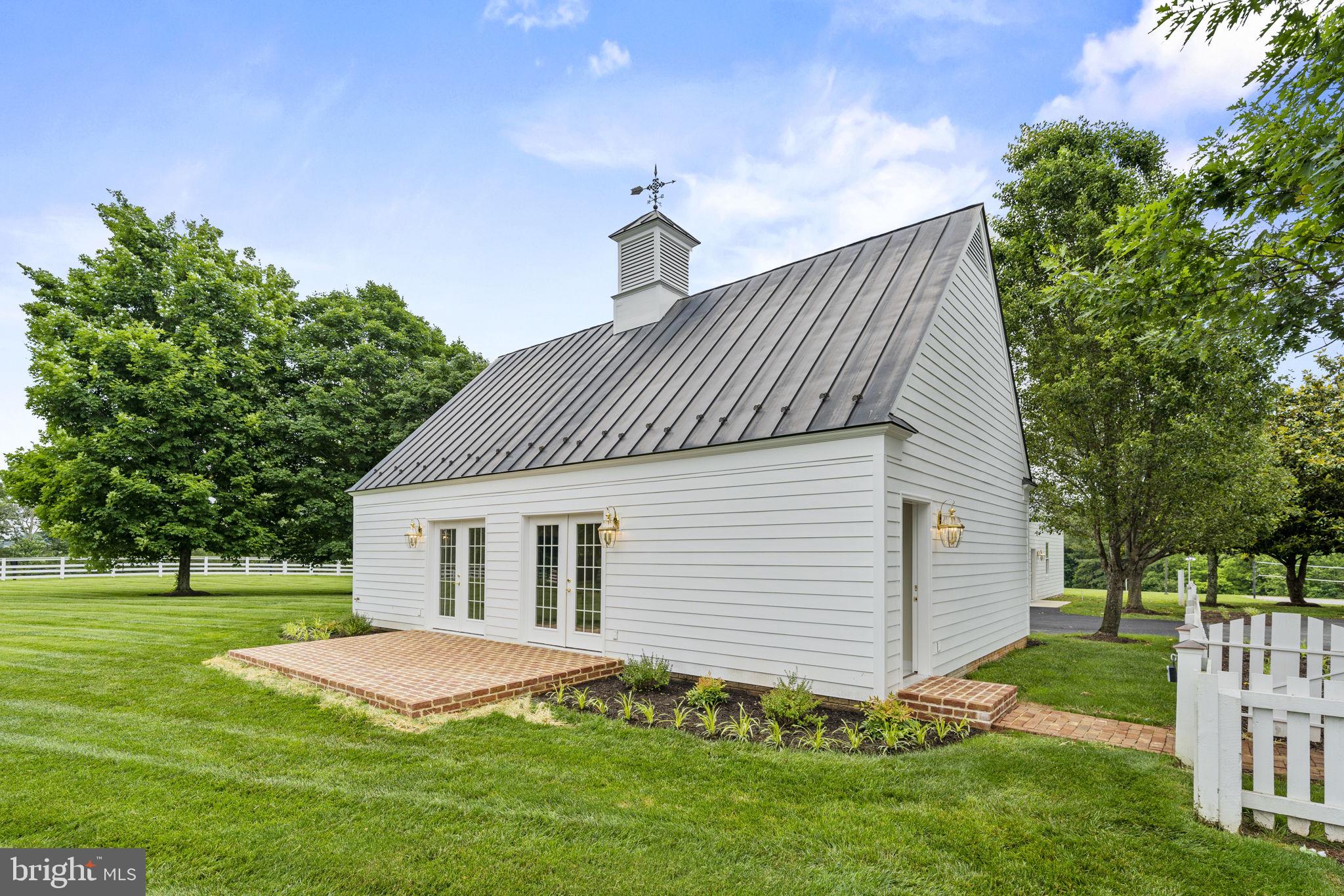 6887 Blenheim Road Scottsville, VA 24590 - Photo 23 of 49