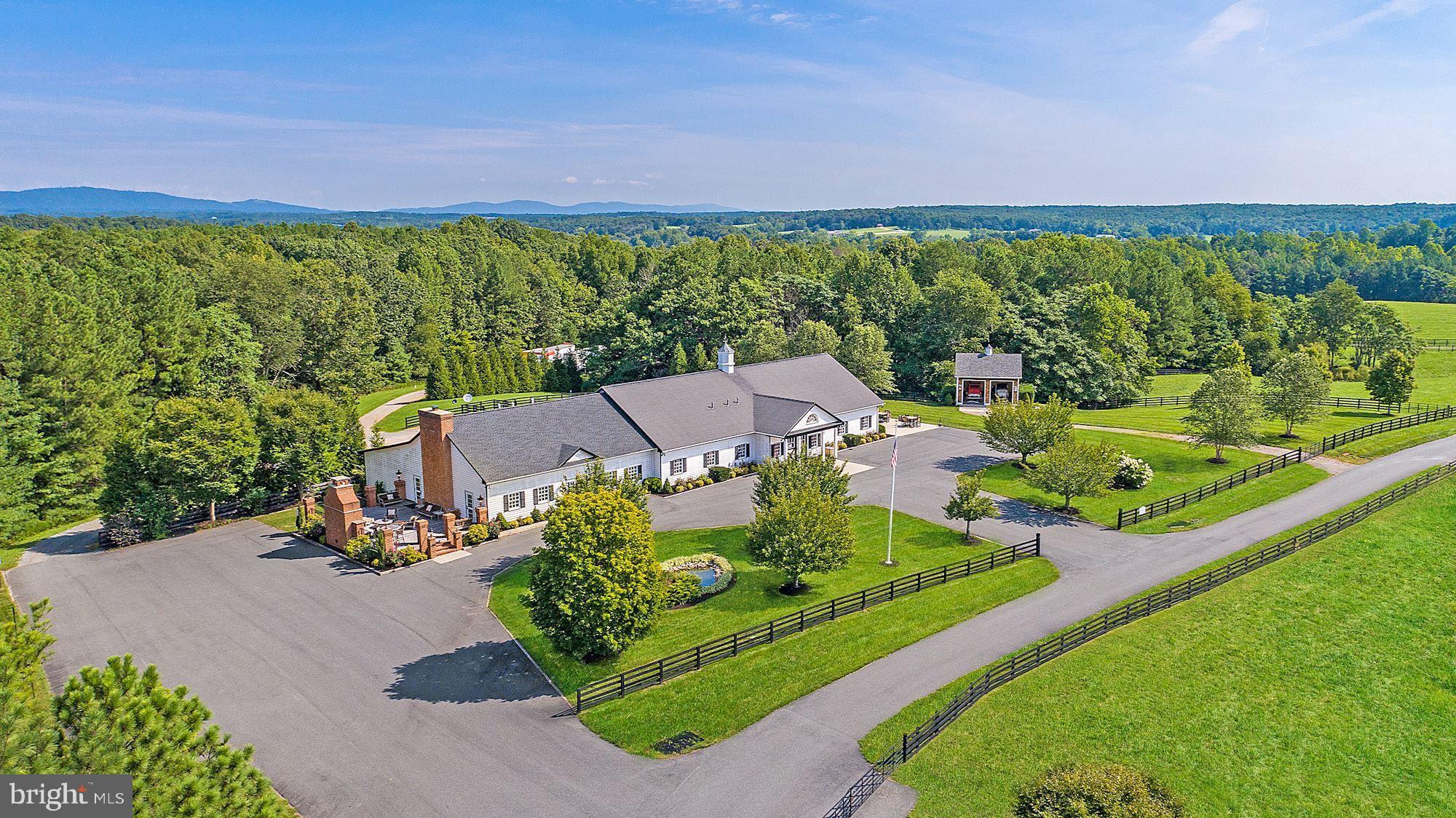 6887 Blenheim Road Scottsville, VA 24590 - Photo 29 of 49 More Event Space