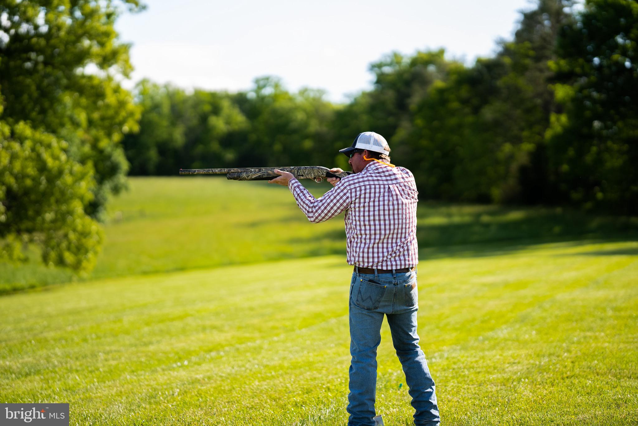 6887 Blenheim Road Scottsville, VA 24590 - Photo 47 of 49