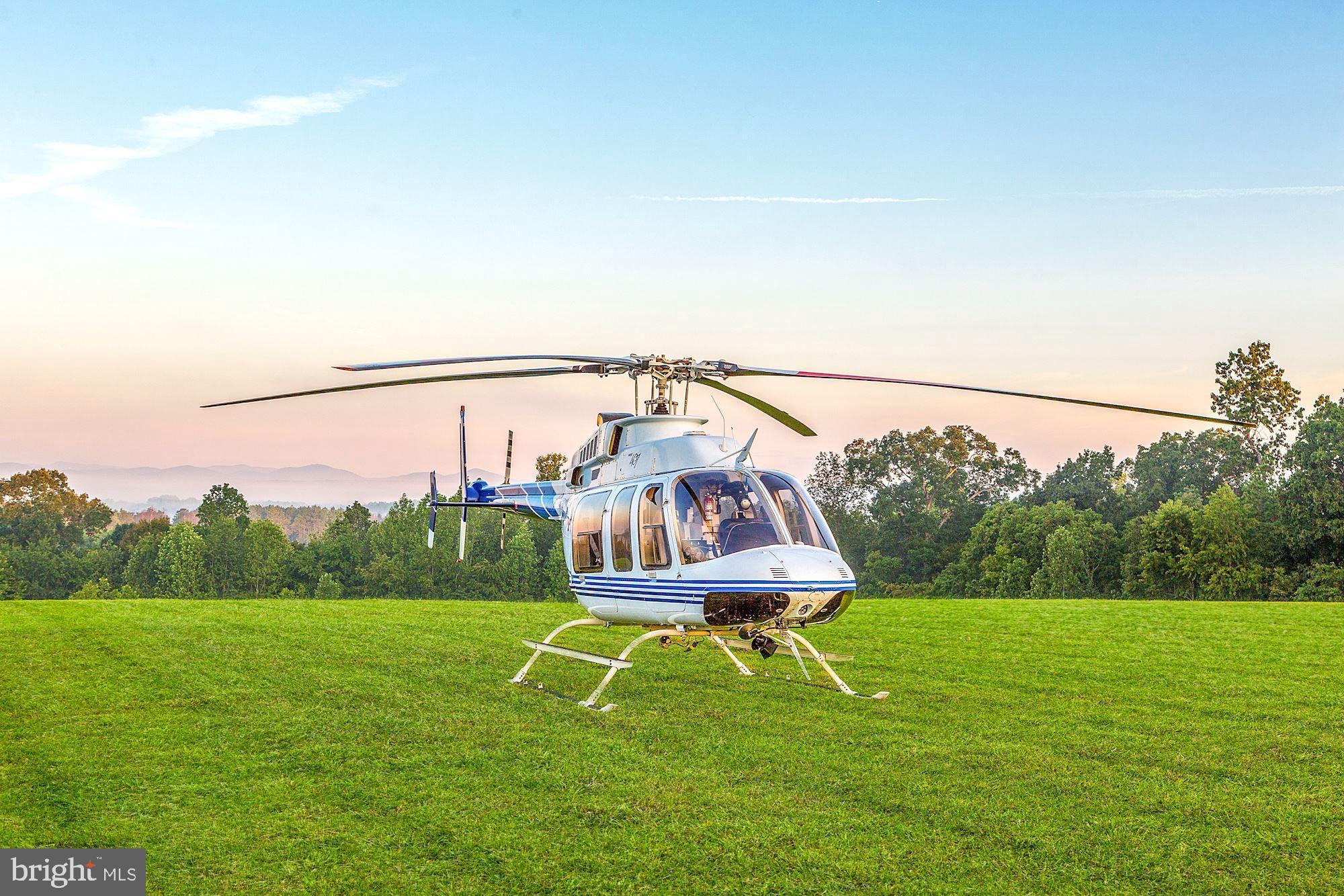 6887 Blenheim Road Scottsville, VA 24590 - Photo 48 of 49 The Preferred Mode of Transport