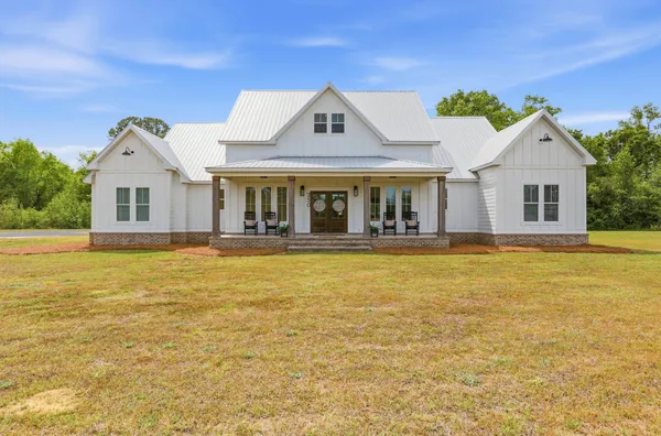 $669,000 | 250 Big Dam, Andrews, SC 29510