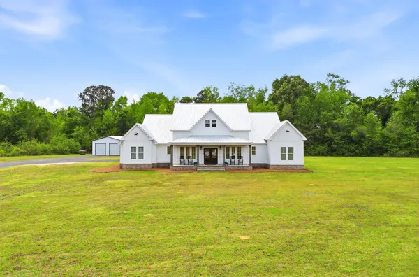 $669,000 | 250 Big Dam, Andrews, SC 29510