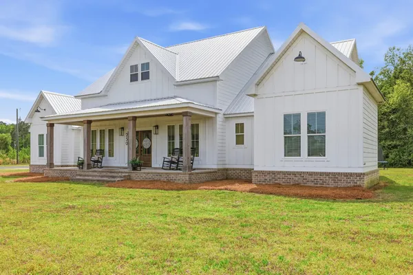 $669,000 | 250 Big Dam, Andrews, SC 29510