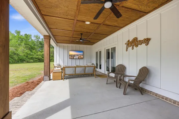 $669,000 | 250 Big Dam, Andrews, SC 29510