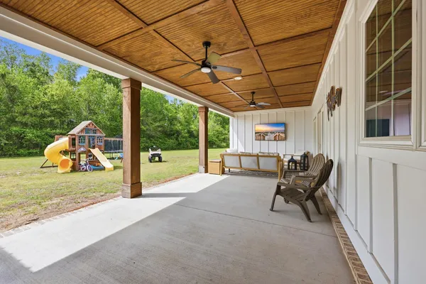 $669,000 | 250 Big Dam, Andrews, SC 29510