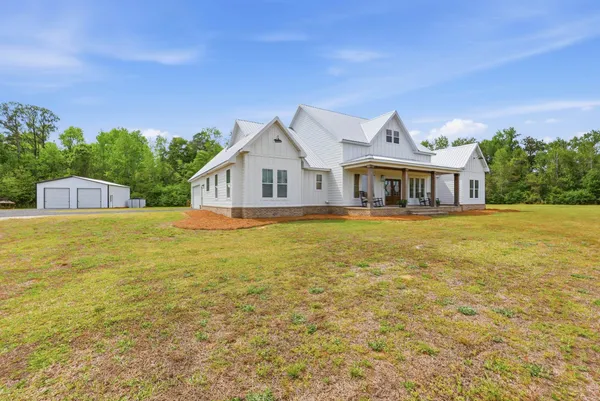 $669,000 | 250 Big Dam, Andrews, SC 29510