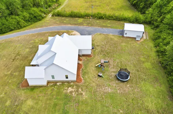 $669,000 | 250 Big Dam, Andrews, SC 29510