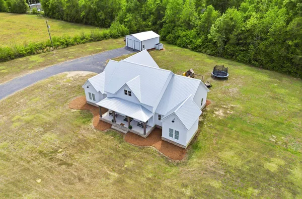$669,000 | 250 Big Dam, Andrews, SC 29510