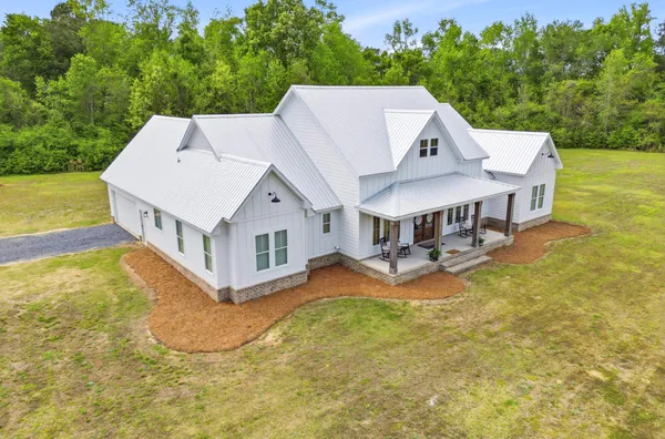 $669,000 | 250 Big Dam, Andrews, SC 29510