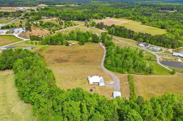 $669,000 | 250 Big Dam, Andrews, SC 29510