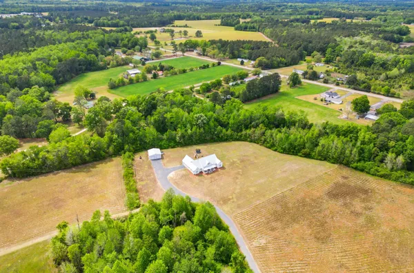 $669,000 | 250 Big Dam, Andrews, SC 29510