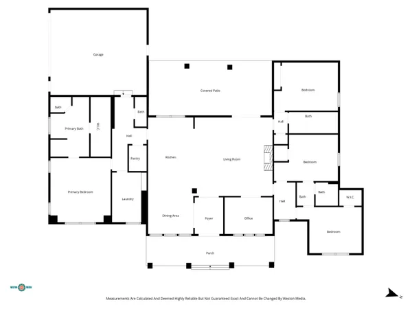 $669,000 | 250 Big Dam, Andrews, SC 29510