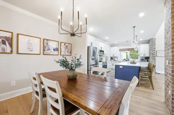 $669,000 | 250 Big Dam, Andrews, SC 29510