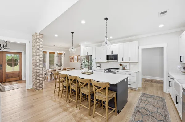 $669,000 | 250 Big Dam, Andrews, SC 29510