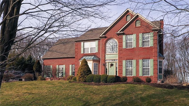 123 Henry Road Saxonburg, PA 16056 - Photo 1 of 23 Gallery Image 1