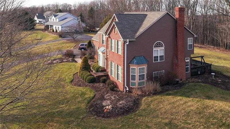 123 Henry Road Saxonburg, PA 16056 - Photo 2 of 23 Gallery Image 2