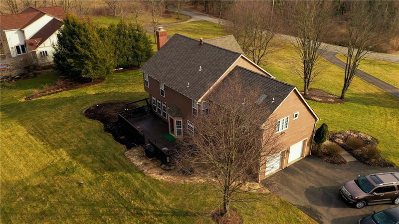 123 Henry Road Saxonburg, PA 16056 - Photo 18 of 23 Gallery Image 18