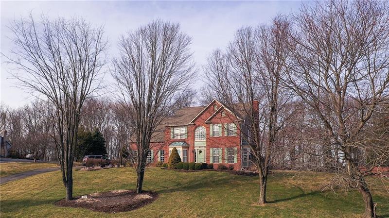 123 Henry Road Saxonburg, PA 16056 - Photo 3 of 23 Gallery Image 3