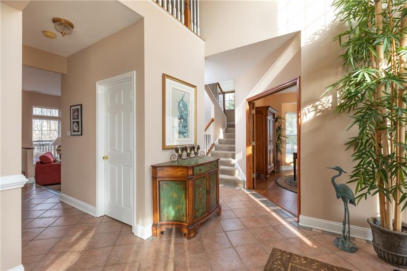 123 Henry Road Saxonburg, PA 16056 - Photo 4 of 23 Gallery Image 4