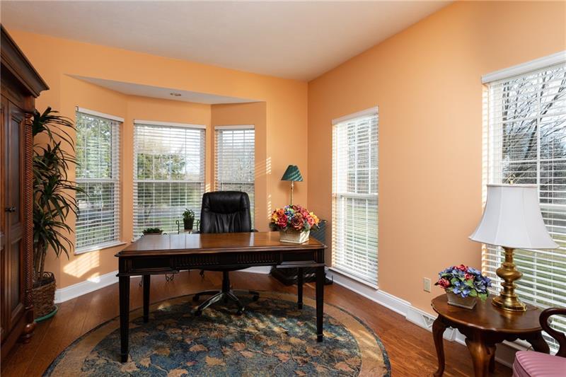 123 Henry Road Saxonburg, PA 16056 - Photo 5 of 23 Gallery Image 5