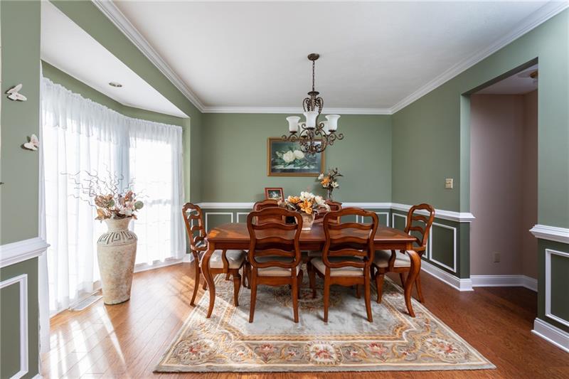 123 Henry Road Saxonburg, PA 16056 - Photo 6 of 23 Gallery Image 6