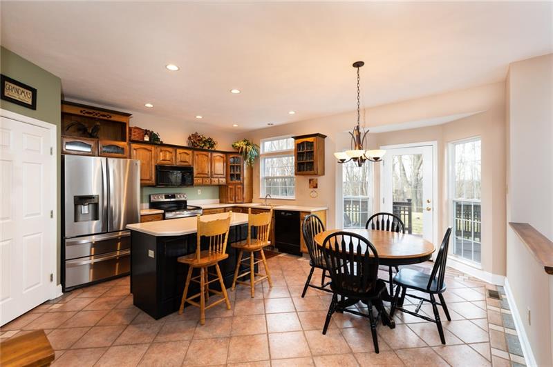 123 Henry Road Saxonburg, PA 16056 - Photo 8 of 23 Gallery Image 8