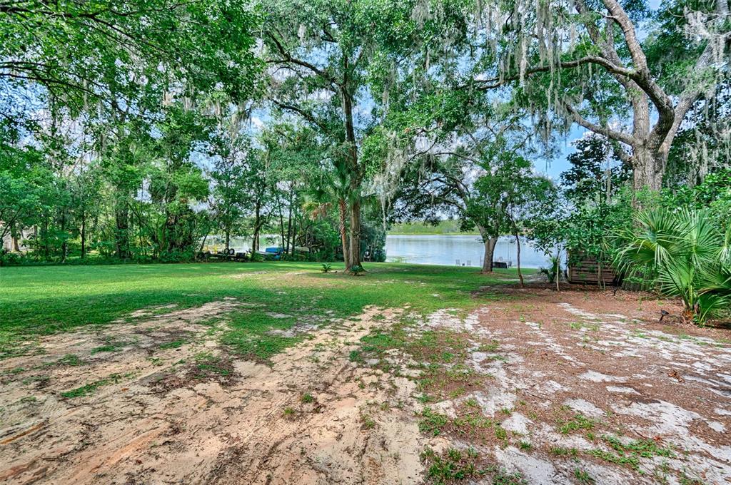113 Stock Avenue Interlachen, FL 32148 - Photo 35 of 62 a view of a park with tree s