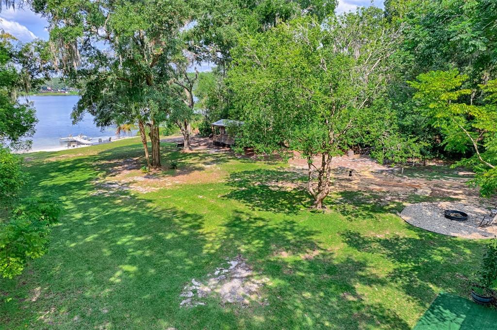 113 Stock Avenue Interlachen, FL 32148 - Photo 47 of 62 a view of a tree in a park