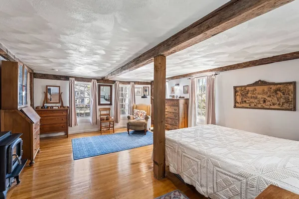 $599,000 | 5 North Pine Street, Unit 2, Salem, MA 01970