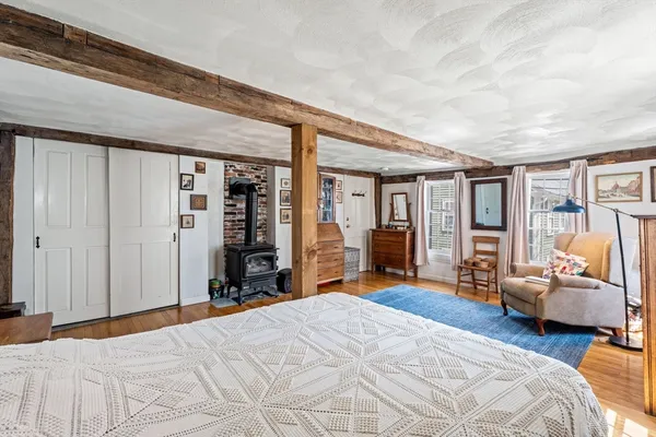 $599,000 | 5 North Pine Street, Unit 2, Salem, MA 01970