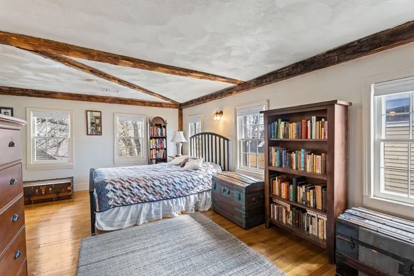 $599,000 | 5 North Pine Street, Unit 2, Salem, MA 01970