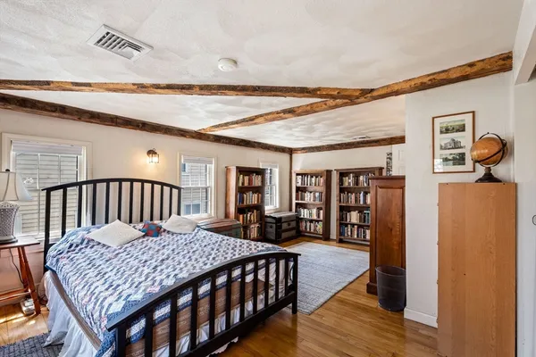 $599,000 | 5 North Pine Street, Unit 2, Salem, MA 01970