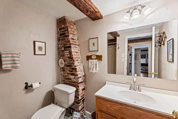 $599,000 | 5 North Pine Street, Unit 2, Salem, MA 01970