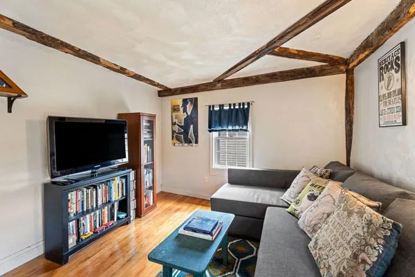 $599,000 | 5 North Pine Street, Unit 2, Salem, MA 01970
