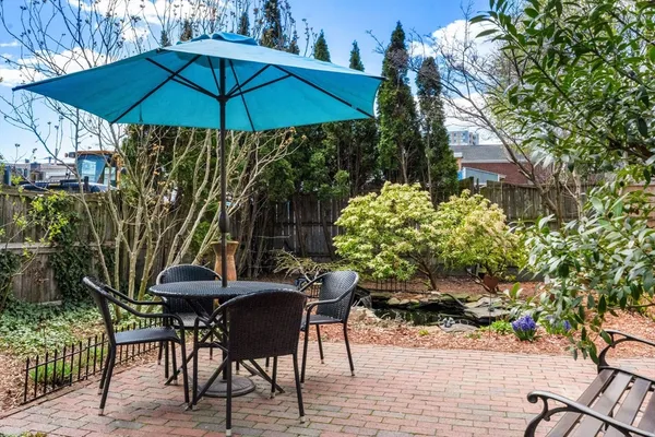 $599,000 | 5 North Pine Street, Unit 2, Salem, MA 01970