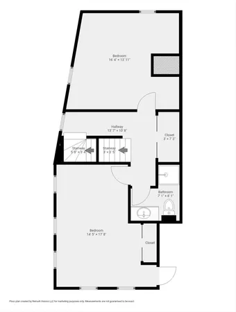 $599,000 | 5 North Pine Street, Unit 2, Salem, MA 01970